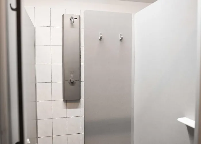 Сasa de vacaciones Sleep Space 1 - Tiny Spot Friesland Schortens