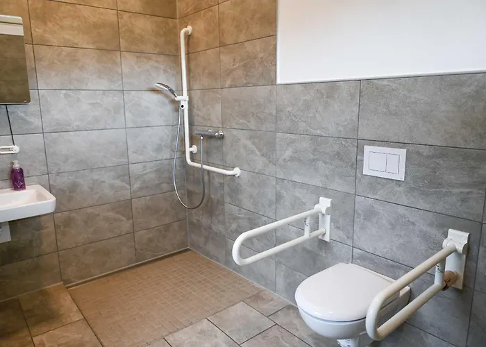 Сasa de vacaciones Sleep Space 1 - Tiny Spot Friesland *