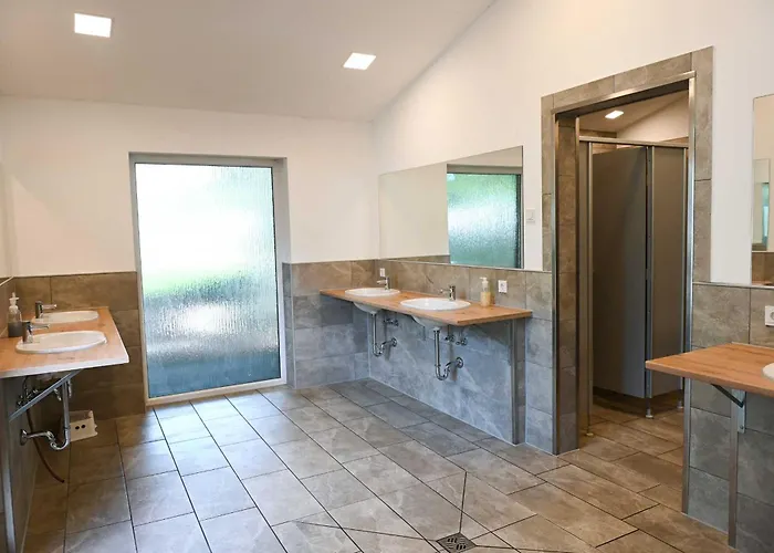 Сasa de vacaciones Sleep Space 1 - Tiny Spot Friesland Schortens