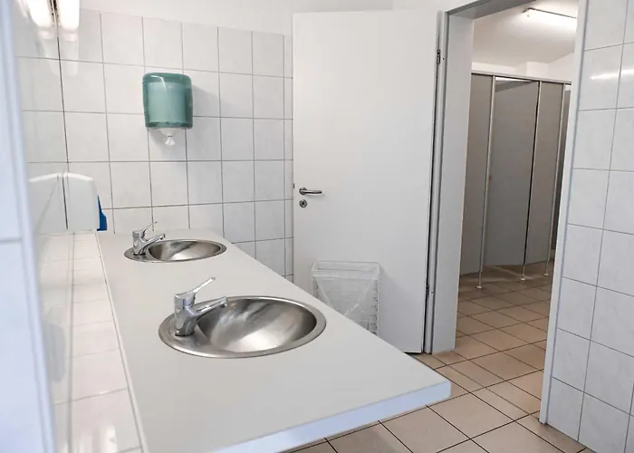 Sleep Space 1 - Tiny Spot Friesland * Schortens