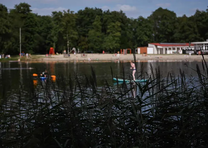 Sleep Space 1 - Tiny Spot Friesland