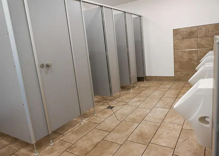 Сasa de vacaciones Sleep Space 1 - Tiny Spot Friesland *