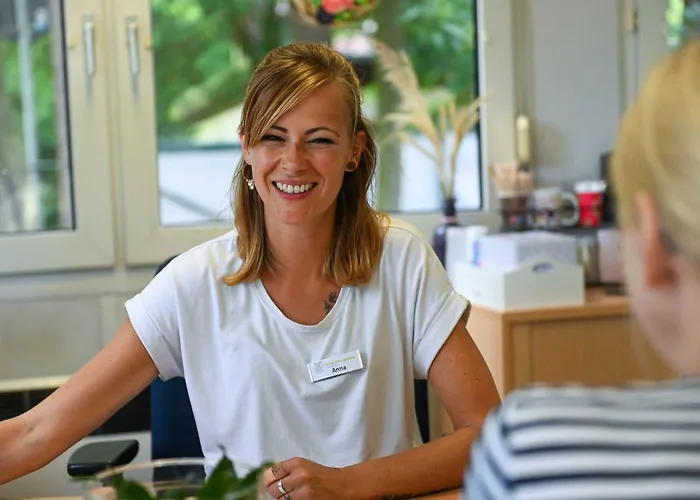 Сasa de vacaciones Sleep Space 1 - Tiny Spot Friesland *