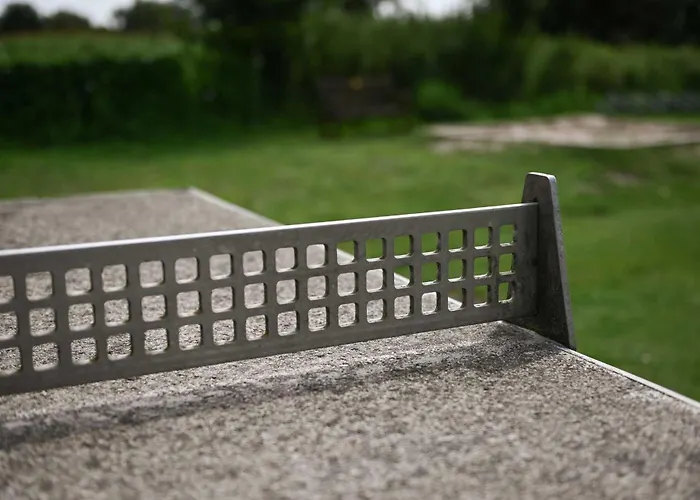 Сasa de vacaciones Sleep Space 1 - Tiny Spot Friesland Schortens