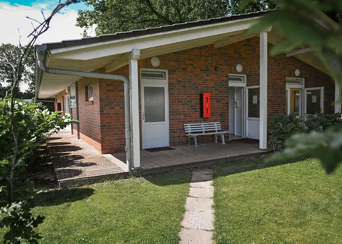 Sleep Space 1 - Tiny Spot Friesland * Schortens